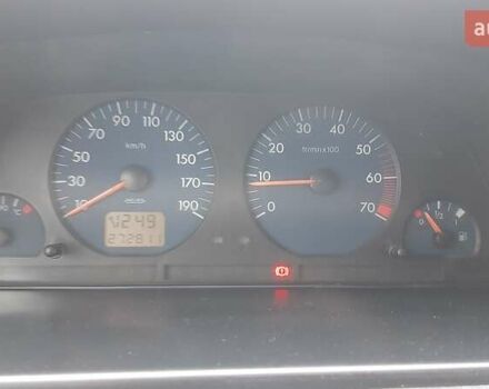 Синий Пежо Эксперт груз.-пасс., объемом двигателя 1.9 л и пробегом 273 тыс. км за 4200 $, фото 3 на Automoto.ua