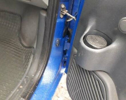 Синій Пежо Експерт вант.-пас., об'ємом двигуна 2 л та пробігом 378 тис. км за 5600 $, фото 25 на Automoto.ua