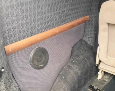 Синій Пежо Експерт вант.-пас., об'ємом двигуна 2 л та пробігом 378 тис. км за 5600 $, фото 42 на Automoto.ua