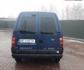 Синий Пежо Эксперт груз.-пасс., объемом двигателя 2 л и пробегом 334 тыс. км за 3700 $, фото 11 на Automoto.ua