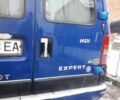 Синій Пежо Експерт вант.-пас., об'ємом двигуна 2 л та пробігом 378 тис. км за 5600 $, фото 59 на Automoto.ua