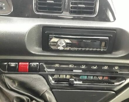 Синий Пежо Эксперт груз.-пасс., объемом двигателя 2 л и пробегом 333 тыс. км за 3700 $, фото 10 на Automoto.ua