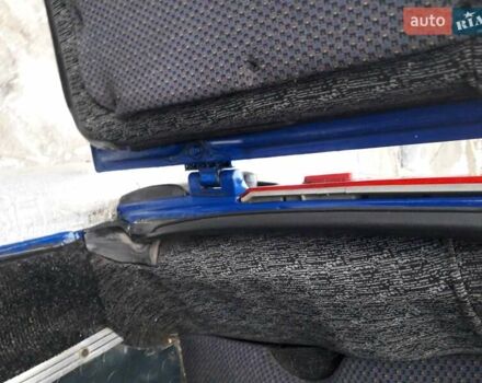 Синій Пежо Експерт вант.-пас., об'ємом двигуна 2 л та пробігом 378 тис. км за 5600 $, фото 58 на Automoto.ua