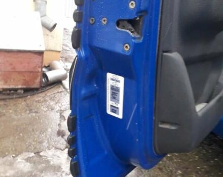 Синій Пежо Експерт вант.-пас., об'ємом двигуна 2 л та пробігом 378 тис. км за 5600 $, фото 21 на Automoto.ua