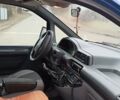 Синий Пежо Эксперт груз.-пасс., объемом двигателя 1.9 л и пробегом 315 тыс. км за 3750 $, фото 7 на Automoto.ua