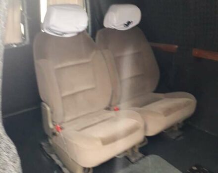 Синій Пежо Експерт вант.-пас., об'ємом двигуна 2 л та пробігом 378 тис. км за 5600 $, фото 38 на Automoto.ua