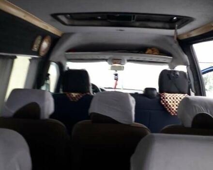 Синій Пежо Експерт вант.-пас., об'ємом двигуна 2 л та пробігом 378 тис. км за 5600 $, фото 41 на Automoto.ua