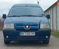 Синій Пежо Експерт вант.-пас., об'ємом двигуна 2 л та пробігом 334 тис. км за 3750 $, фото 31 на Automoto.ua