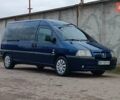 Синій Пежо Експерт вант.-пас., об'ємом двигуна 2 л та пробігом 334 тис. км за 3750 $, фото 1 на Automoto.ua