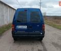Синій Пежо Експерт вант.-пас., об'ємом двигуна 2 л та пробігом 334 тис. км за 3750 $, фото 9 на Automoto.ua