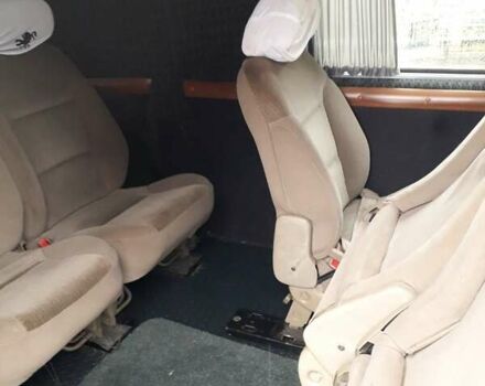 Синій Пежо Експерт вант.-пас., об'ємом двигуна 2 л та пробігом 378 тис. км за 5600 $, фото 34 на Automoto.ua