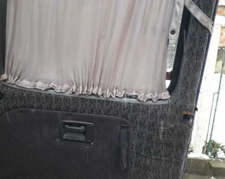 Синій Пежо Експерт вант.-пас., об'ємом двигуна 2 л та пробігом 378 тис. км за 5600 $, фото 56 на Automoto.ua