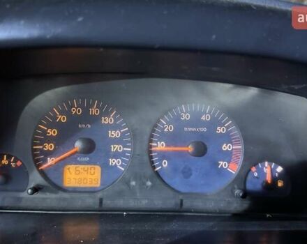 Синій Пежо Експерт вант.-пас., об'ємом двигуна 2 л та пробігом 378 тис. км за 5600 $, фото 27 на Automoto.ua