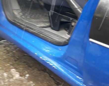 Синій Пежо Експерт вант.-пас., об'ємом двигуна 2 л та пробігом 378 тис. км за 5600 $, фото 22 на Automoto.ua