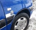 Синій Пежо Експерт вант.-пас., об'ємом двигуна 2 л та пробігом 378 тис. км за 5600 $, фото 19 на Automoto.ua