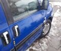Синій Пежо Експерт вант.-пас., об'ємом двигуна 2 л та пробігом 378 тис. км за 5600 $, фото 12 на Automoto.ua