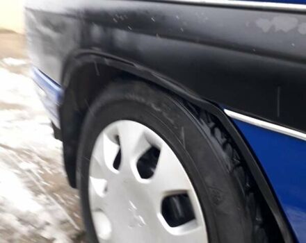 Синій Пежо Експерт вант.-пас., об'ємом двигуна 2 л та пробігом 378 тис. км за 5600 $, фото 13 на Automoto.ua