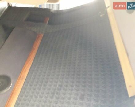 Синій Пежо Експерт вант.-пас., об'ємом двигуна 2 л та пробігом 378 тис. км за 5600 $, фото 44 на Automoto.ua