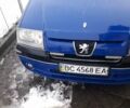 Синій Пежо Експерт вант.-пас., об'ємом двигуна 2 л та пробігом 378 тис. км за 5600 $, фото 2 на Automoto.ua