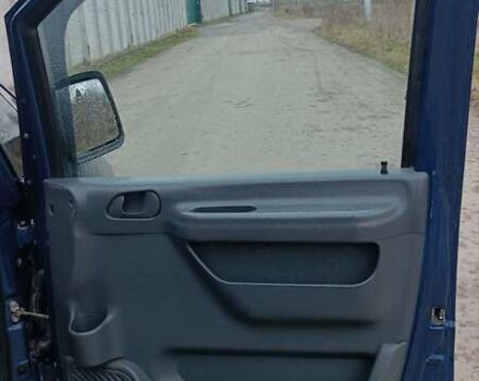 Синій Пежо Експерт вант.-пас., об'ємом двигуна 2 л та пробігом 334 тис. км за 3750 $, фото 26 на Automoto.ua