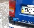 Синій Пежо Експерт вант.-пас., об'ємом двигуна 2 л та пробігом 378 тис. км за 5600 $, фото 53 на Automoto.ua