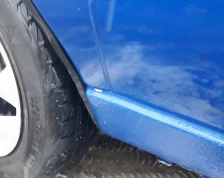 Синій Пежо Експерт вант.-пас., об'ємом двигуна 2 л та пробігом 378 тис. км за 5600 $, фото 14 на Automoto.ua