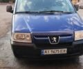 Синій Пежо Експерт вант.-пас., об'ємом двигуна 2 л та пробігом 350 тис. км за 3500 $, фото 1 на Automoto.ua