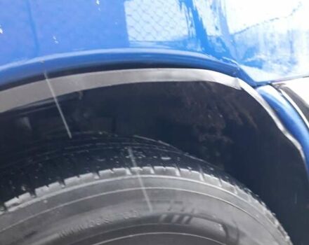 Синій Пежо Експерт вант.-пас., об'ємом двигуна 2 л та пробігом 378 тис. км за 5600 $, фото 17 на Automoto.ua