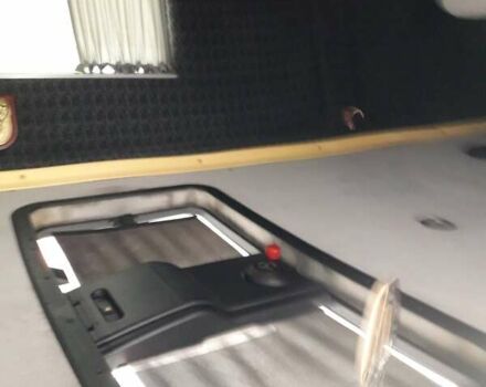 Синій Пежо Експерт вант.-пас., об'ємом двигуна 2 л та пробігом 378 тис. км за 5600 $, фото 32 на Automoto.ua