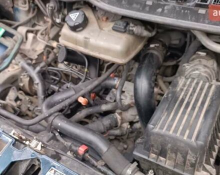 Синій Пежо Експерт вант.-пас., об'ємом двигуна 2 л та пробігом 334 тис. км за 3750 $, фото 46 на Automoto.ua