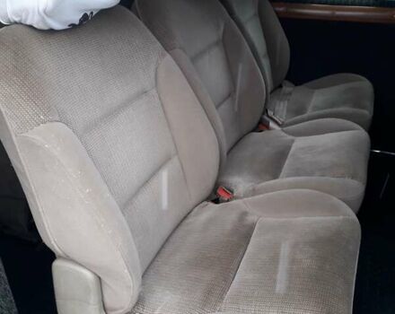 Синій Пежо Експерт вант.-пас., об'ємом двигуна 2 л та пробігом 378 тис. км за 5600 $, фото 37 на Automoto.ua