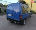 Синій Пежо Експерт вант.-пас., об'ємом двигуна 1.9 л та пробігом 282 тис. км за 4100 $, фото 19 на Automoto.ua