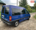 Синій Пежо Експерт вант.-пас., об'ємом двигуна 2 л та пробігом 350 тис. км за 2900 $, фото 5 на Automoto.ua
