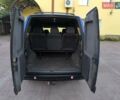 Синій Пежо Експерт вант.-пас., об'ємом двигуна 1.9 л та пробігом 282 тис. км за 4100 $, фото 8 на Automoto.ua