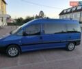 Синій Пежо Експерт вант.-пас., об'ємом двигуна 1.9 л та пробігом 282 тис. км за 4100 $, фото 1 на Automoto.ua