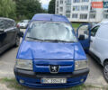 Синій Пежо Експерт вант.-пас., об'ємом двигуна 2 л та пробігом 350 тис. км за 2900 $, фото 1 на Automoto.ua