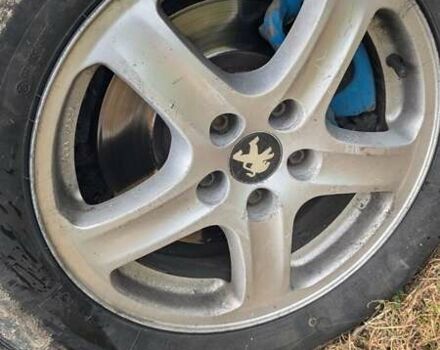 Синій Пежо Експерт вант.-пас., об'ємом двигуна 2 л та пробігом 371 тис. км за 4000 $, фото 5 на Automoto.ua