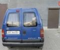 Синій Пежо Експерт вант.-пас., об'ємом двигуна 2 л та пробігом 371 тис. км за 4000 $, фото 2 на Automoto.ua