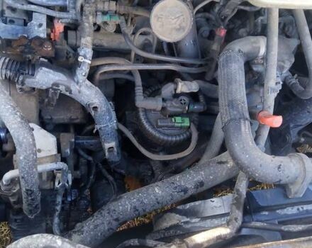 Синий Пежо Эксперт груз.-пасс., объемом двигателя 2 л и пробегом 340 тыс. км за 4700 $, фото 6 на Automoto.ua