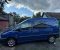 Синий Пежо Эксперт груз.-пасс., объемом двигателя 2 л и пробегом 200 тыс. км за 3993 $, фото 1 на Automoto.ua