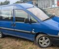 Синій Пежо Експерт вант.-пас., об'ємом двигуна 2 л та пробігом 371 тис. км за 4000 $, фото 3 на Automoto.ua