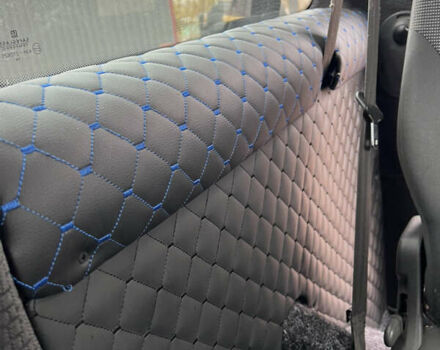 Синий Пежо Эксперт груз.-пасс., объемом двигателя 2 л и пробегом 396 тыс. км за 6750 $, фото 30 на Automoto.ua