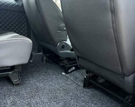 Синій Пежо Експерт вант.-пас., об'ємом двигуна 2 л та пробігом 396 тис. км за 6350 $, фото 30 на Automoto.ua