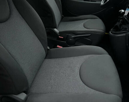 Синий Пежо Эксперт груз.-пасс., объемом двигателя 2 л и пробегом 396 тыс. км за 6750 $, фото 35 на Automoto.ua