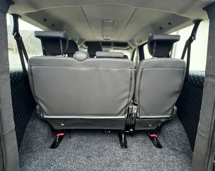 Синій Пежо Експерт вант.-пас., об'ємом двигуна 2 л та пробігом 396 тис. км за 6350 $, фото 41 на Automoto.ua