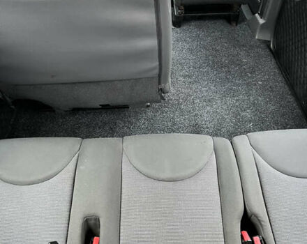 Синій Пежо Експерт вант.-пас., об'ємом двигуна 2 л та пробігом 396 тис. км за 6350 $, фото 36 на Automoto.ua