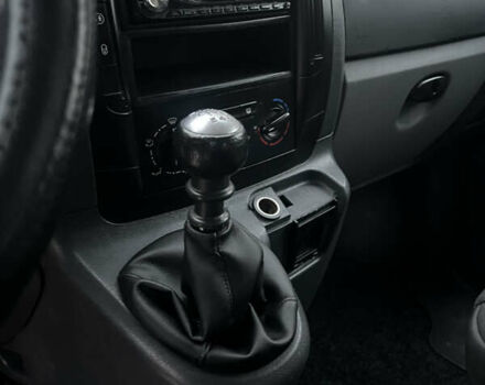 Синий Пежо Эксперт груз.-пасс., объемом двигателя 2 л и пробегом 396 тыс. км за 6750 $, фото 34 на Automoto.ua