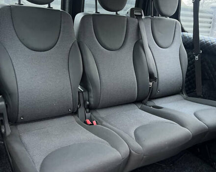 Синий Пежо Эксперт груз.-пасс., объемом двигателя 2 л и пробегом 396 тыс. км за 6650 $, фото 34 на Automoto.ua