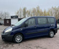Синий Пежо Эксперт груз.-пасс., объемом двигателя 2 л и пробегом 396 тыс. км за 6750 $, фото 4 на Automoto.ua