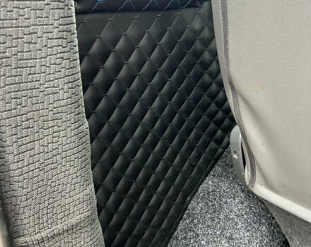 Синий Пежо Эксперт груз.-пасс., объемом двигателя 2 л и пробегом 396 тыс. км за 6750 $, фото 27 на Automoto.ua